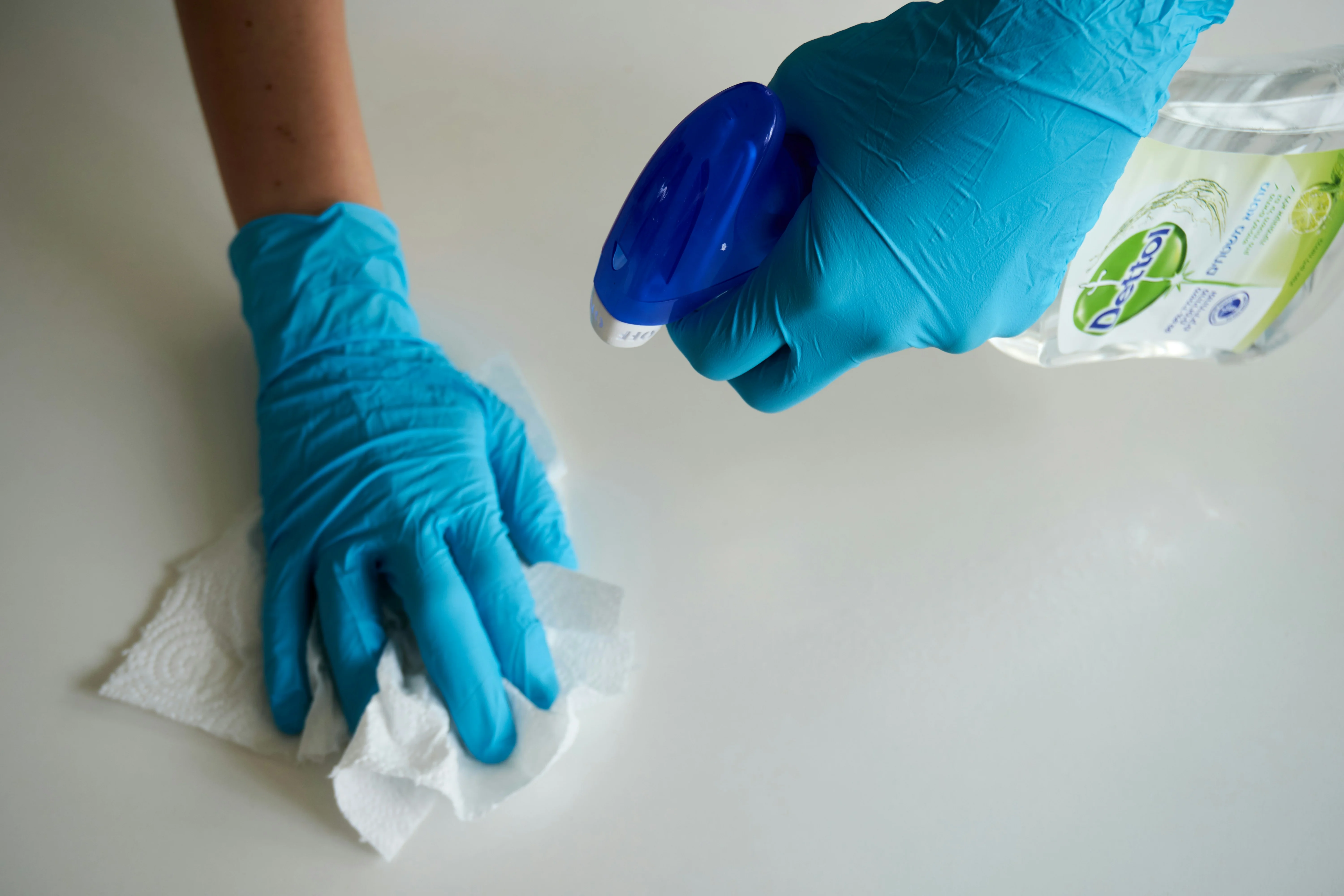 The Vital Role of Sanitation